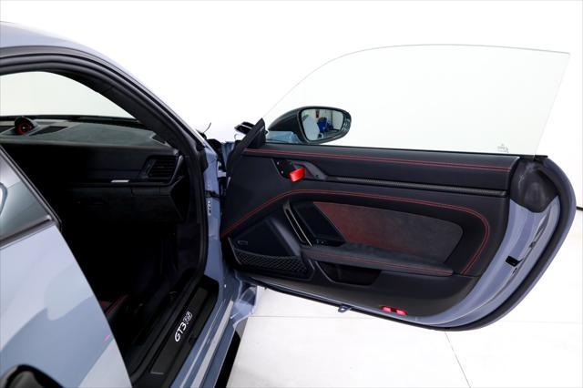 used 2024 Porsche 911 car
