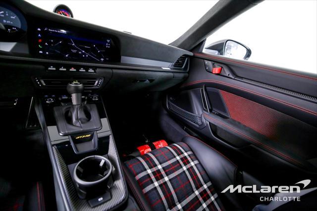 used 2024 Porsche 911 car