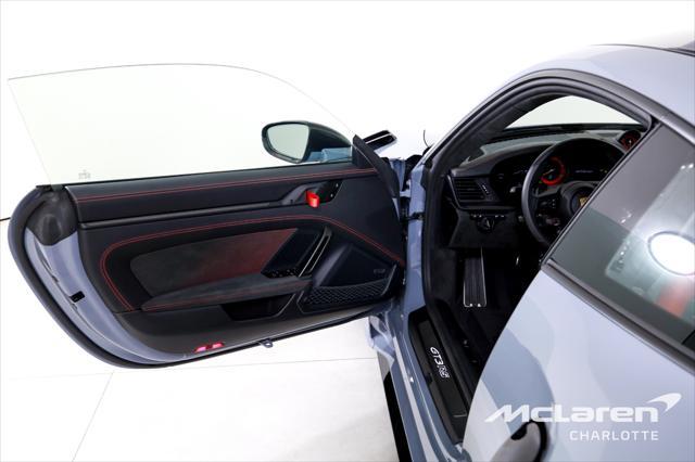 used 2024 Porsche 911 car