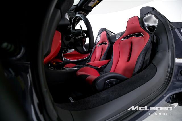 used 2025 McLaren Artura car, priced at $319,996