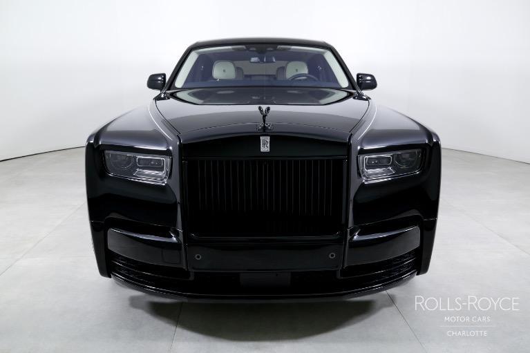 used 2023 Rolls-Royce Phantom car, priced at $529,996