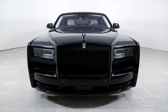 used 2023 Rolls-Royce Phantom car, priced at $499,996