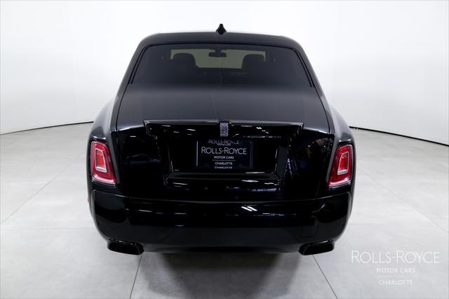 used 2023 Rolls-Royce Phantom car, priced at $499,996