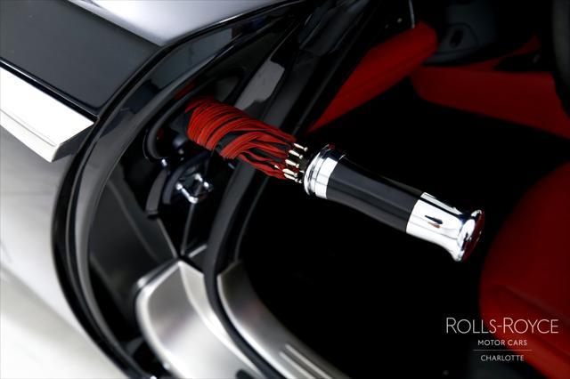 used 2020 Rolls-Royce Wraith car