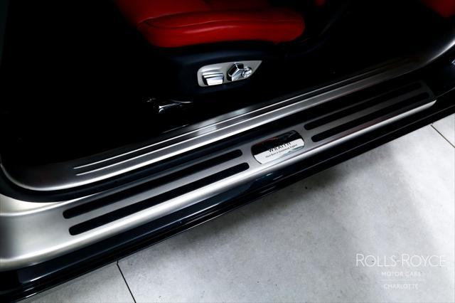 used 2020 Rolls-Royce Wraith car