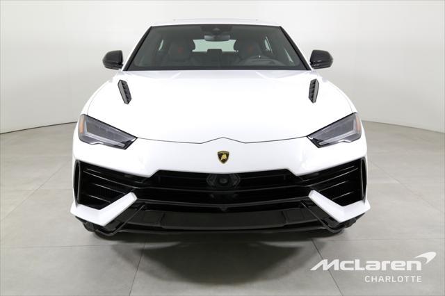 used 2023 Lamborghini Urus car, priced at $274,996