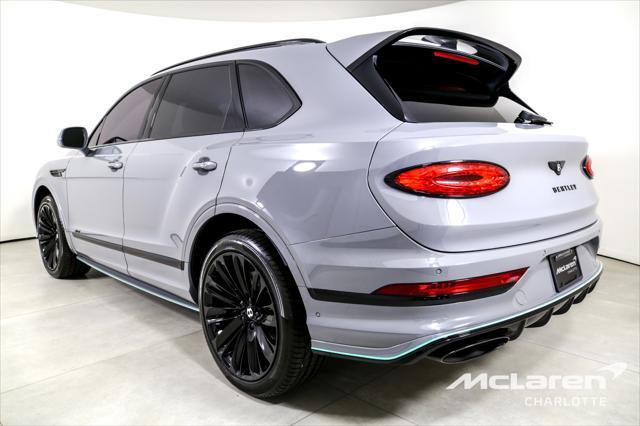 used 2023 Bentley Bentayga car, priced at $269,996