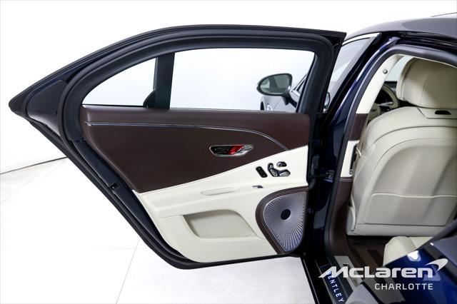 used 2020 Bentley Flying Spur car, priced at $159,996