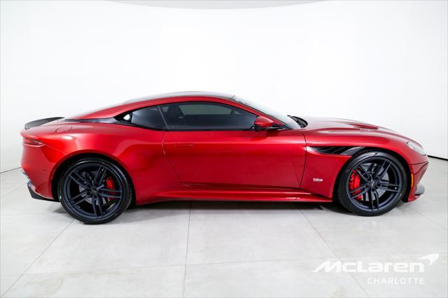 used 2019 Aston Martin DBS car, priced at $194,996