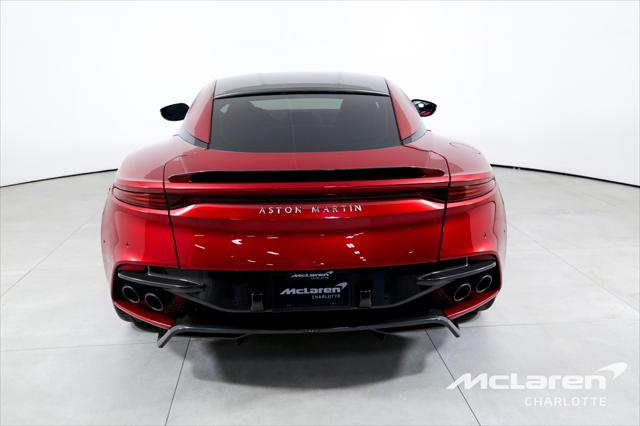 used 2019 Aston Martin DBS car, priced at $194,996