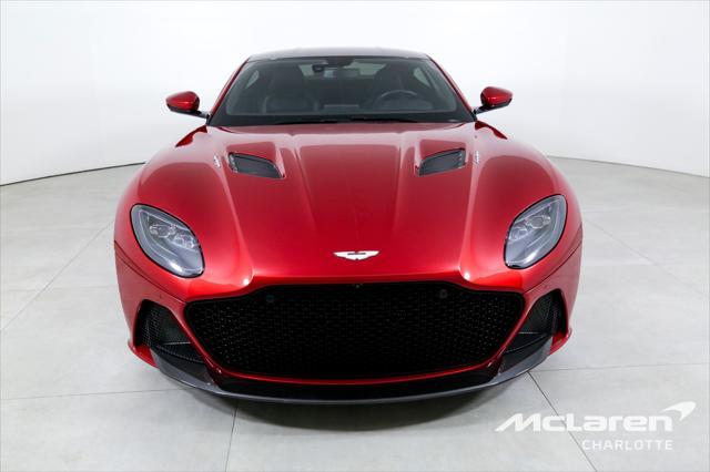 used 2019 Aston Martin DBS car, priced at $194,996