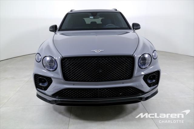 used 2022 Bentley Bentayga car, priced at $162,996