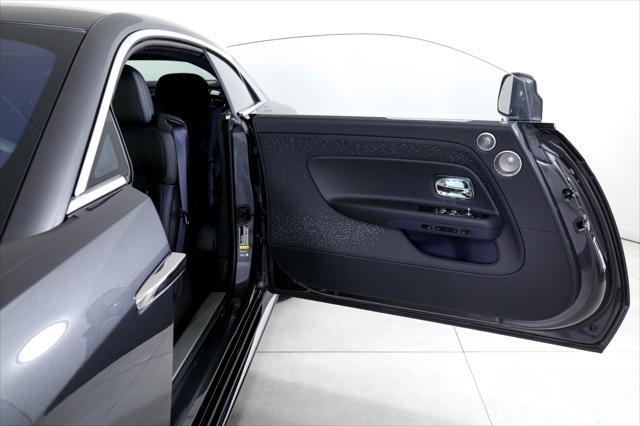 used 2024 Rolls-Royce Spectre car, priced at $407,996