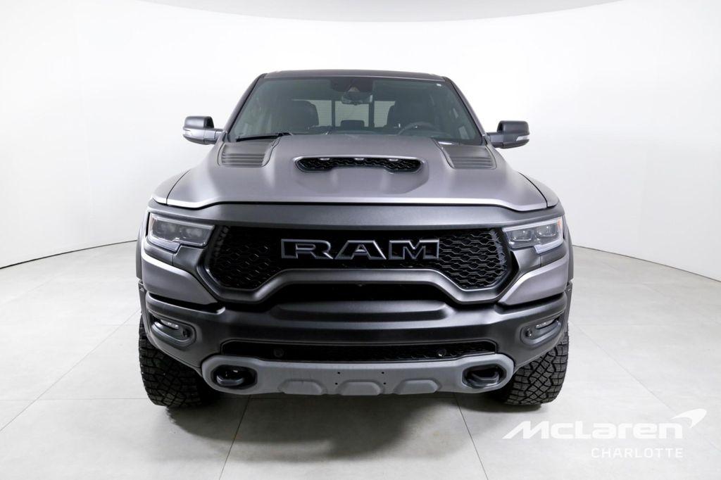 used 2024 Ram 1500 car, priced at $107,996