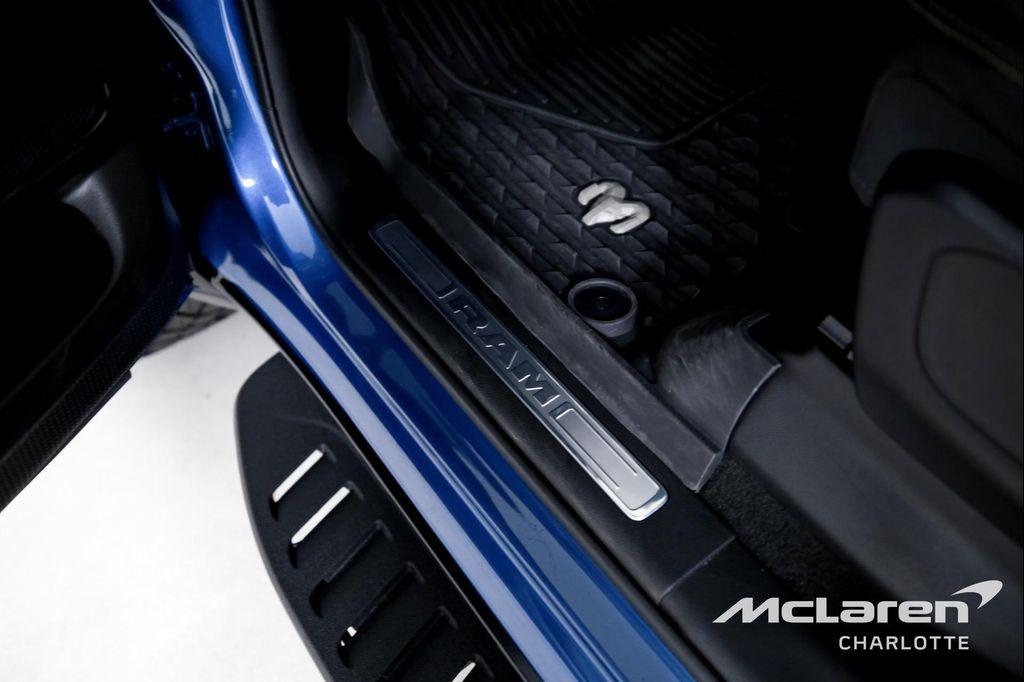 used 2024 Ram 1500 car, priced at $107,996