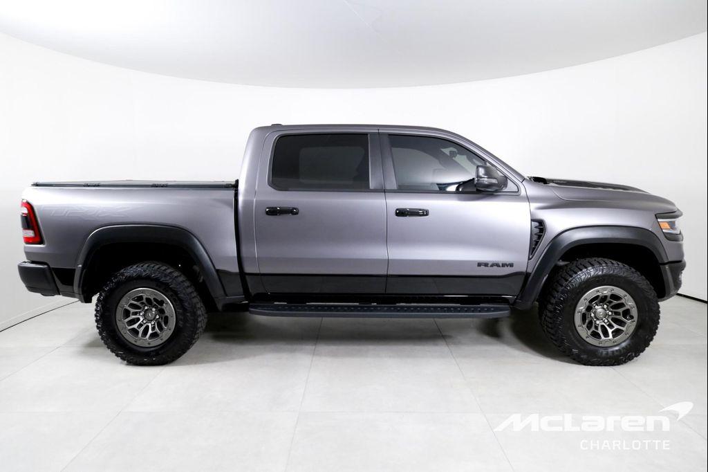 used 2024 Ram 1500 car, priced at $107,996