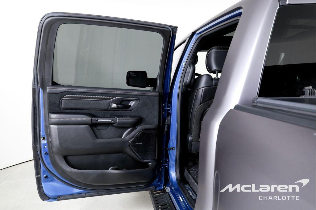 used 2024 Ram 1500 car, priced at $107,996