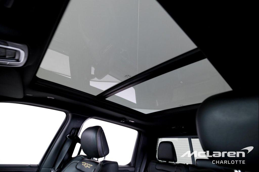 used 2024 Ram 1500 car, priced at $107,996