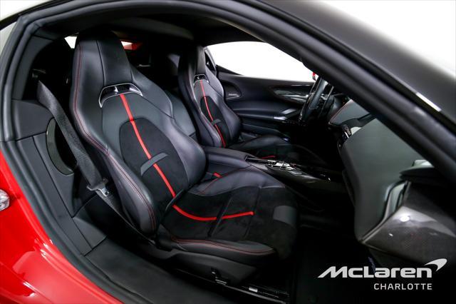 used 2021 Ferrari SF90 Stradale car, priced at $439,996