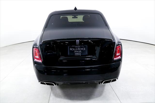 used 2024 Rolls-Royce Phantom car