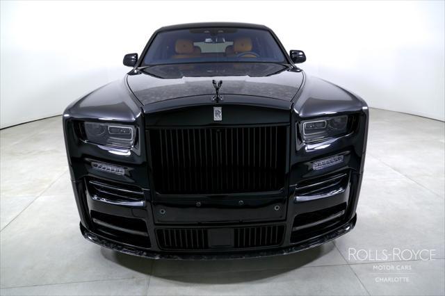 used 2024 Rolls-Royce Phantom car