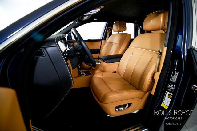 used 2020 Rolls-Royce Phantom car, priced at $349,996