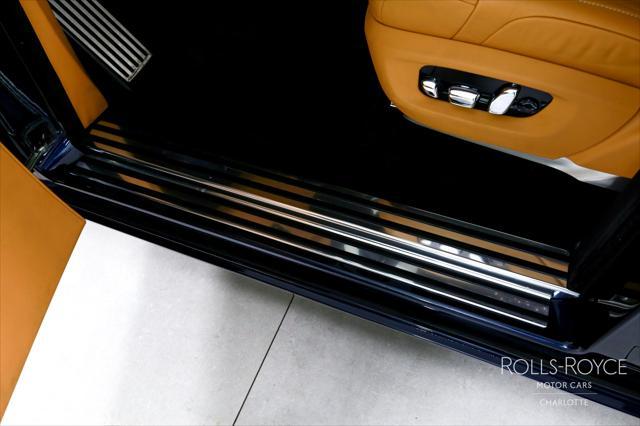 used 2020 Rolls-Royce Phantom car, priced at $349,996
