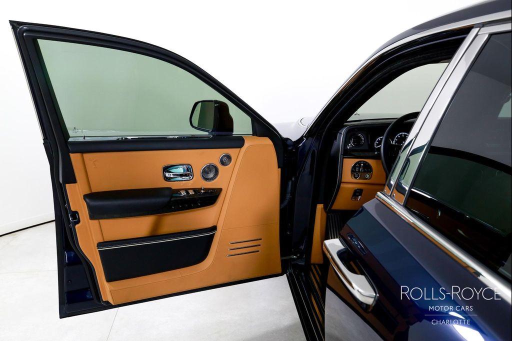 used 2020 Rolls-Royce Phantom car, priced at $329,996