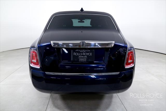used 2020 Rolls-Royce Phantom car, priced at $349,996
