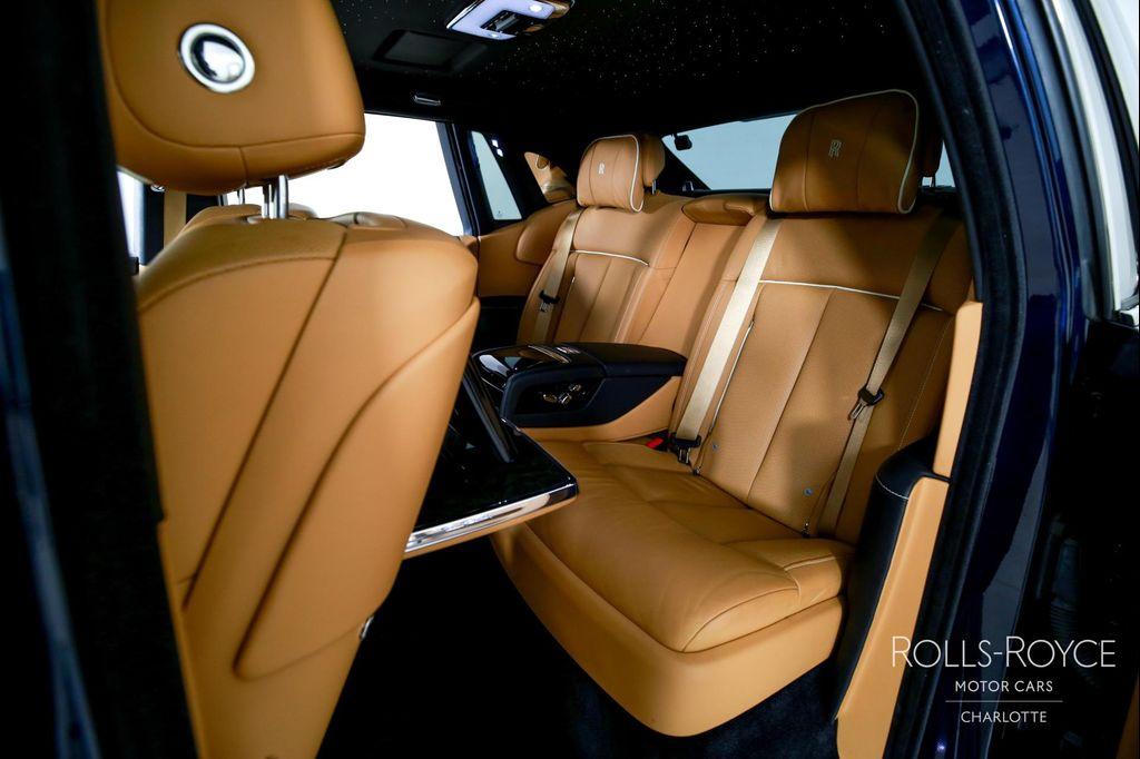used 2020 Rolls-Royce Phantom car, priced at $329,996