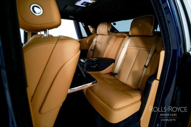 used 2020 Rolls-Royce Phantom car, priced at $349,996