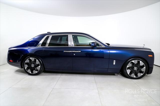used 2020 Rolls-Royce Phantom car, priced at $349,996