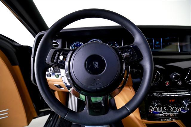 used 2020 Rolls-Royce Phantom car, priced at $349,996