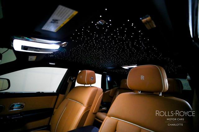 used 2020 Rolls-Royce Phantom car, priced at $349,996