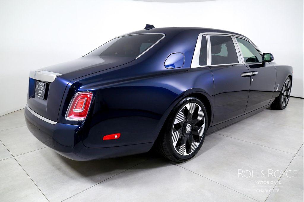 used 2020 Rolls-Royce Phantom car, priced at $329,996