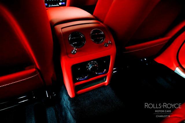 used 2024 Rolls-Royce Ghost car, priced at $324,996
