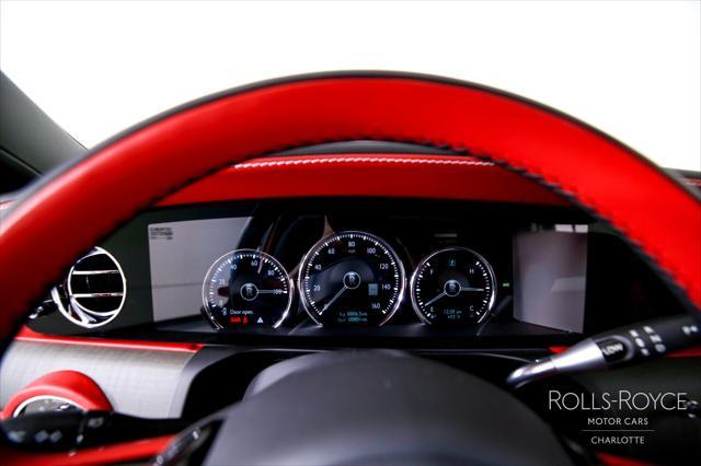 used 2024 Rolls-Royce Ghost car, priced at $324,996