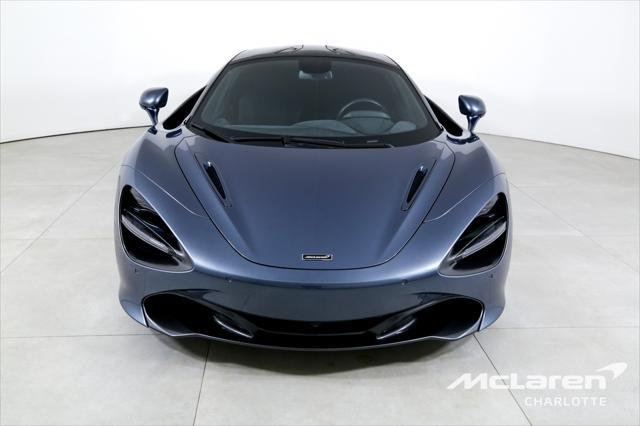 used 2020 McLaren 720S car, priced at $244,996