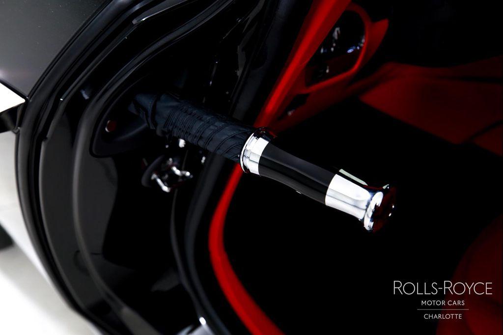 used 2024 Rolls-Royce Spectre car, priced at $387,996
