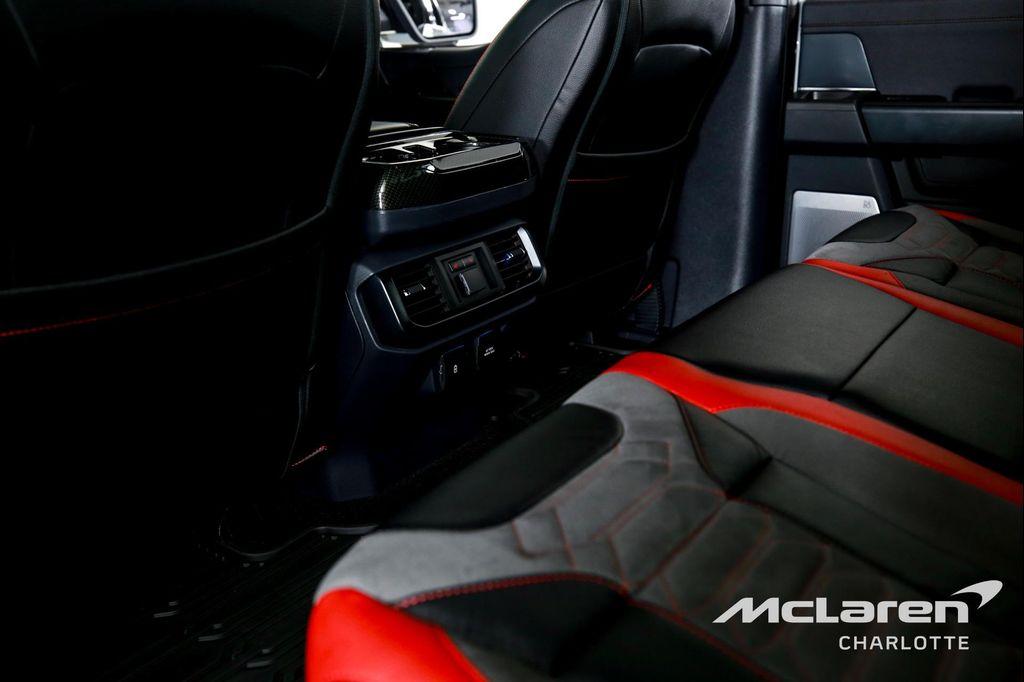 used 2023 Ford F-150 car, priced at $119,996