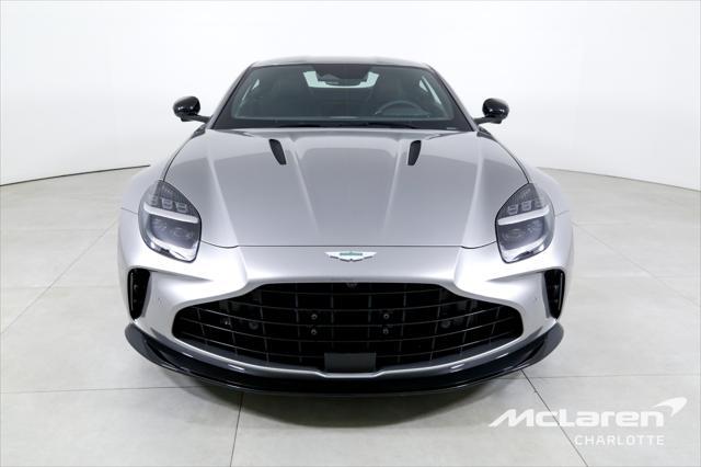 used 2025 Aston Martin Vantage car, priced at $219,996