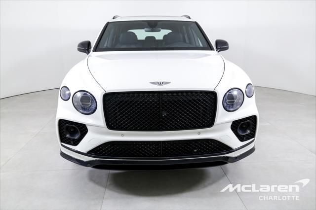 used 2022 Bentley Bentayga car, priced at $184,996