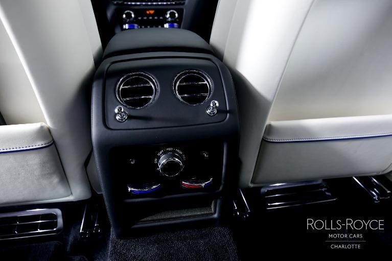 used 2023 Rolls-Royce Ghost car, priced at $329,996