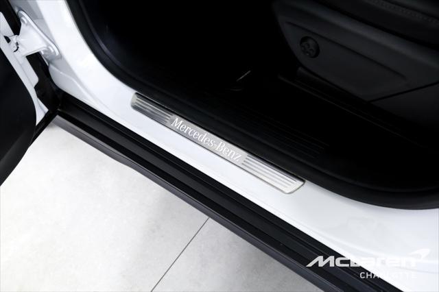 used 2023 Mercedes-Benz GLS 450 car, priced at $67,996