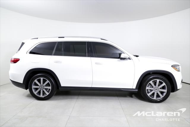 used 2023 Mercedes-Benz GLS 450 car, priced at $67,996