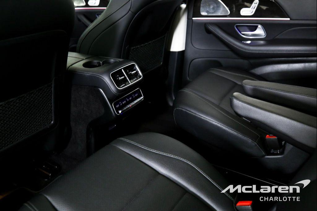 used 2023 Mercedes-Benz GLS 450 car, priced at $57,996