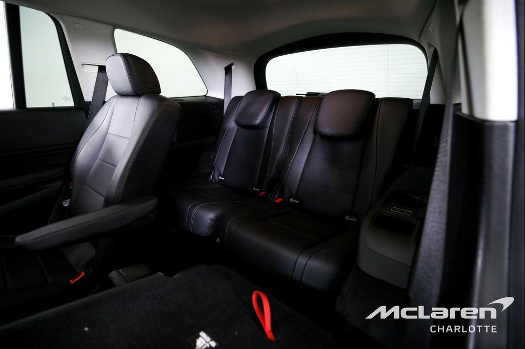 used 2023 Mercedes-Benz GLS 450 car, priced at $57,996