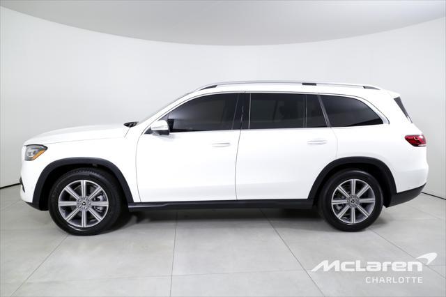 used 2023 Mercedes-Benz GLS 450 car, priced at $67,996