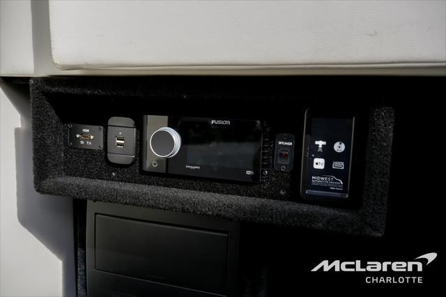 used 2019 Mercedes-Benz Sprinter 2500 car, priced at $149,996