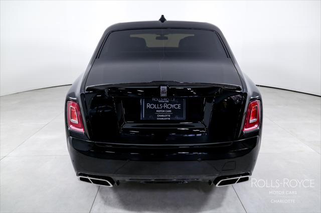 used 2024 Rolls-Royce Phantom car, priced at $799,996